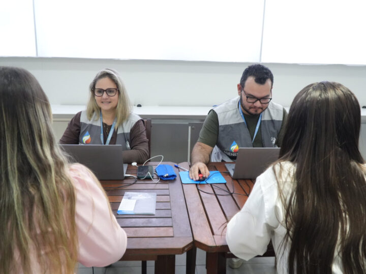 Ouvidoria Itinerante da Agenersa segue com atendimentos nesta quinta-feira (12) em São Gonçalo