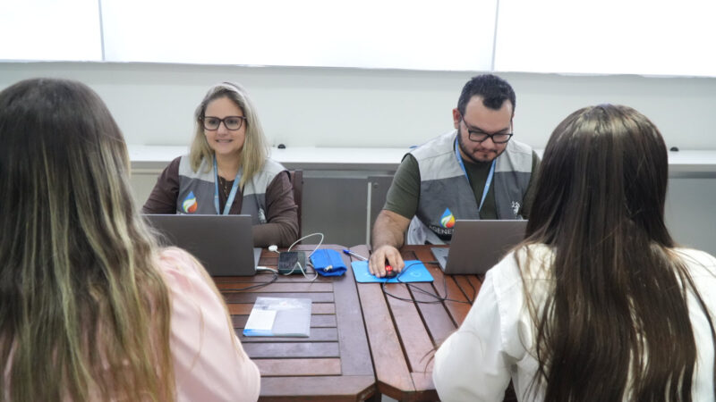 Ouvidoria Itinerante da Agenersa segue com atendimentos nesta quinta-feira (12) em São Gonçalo