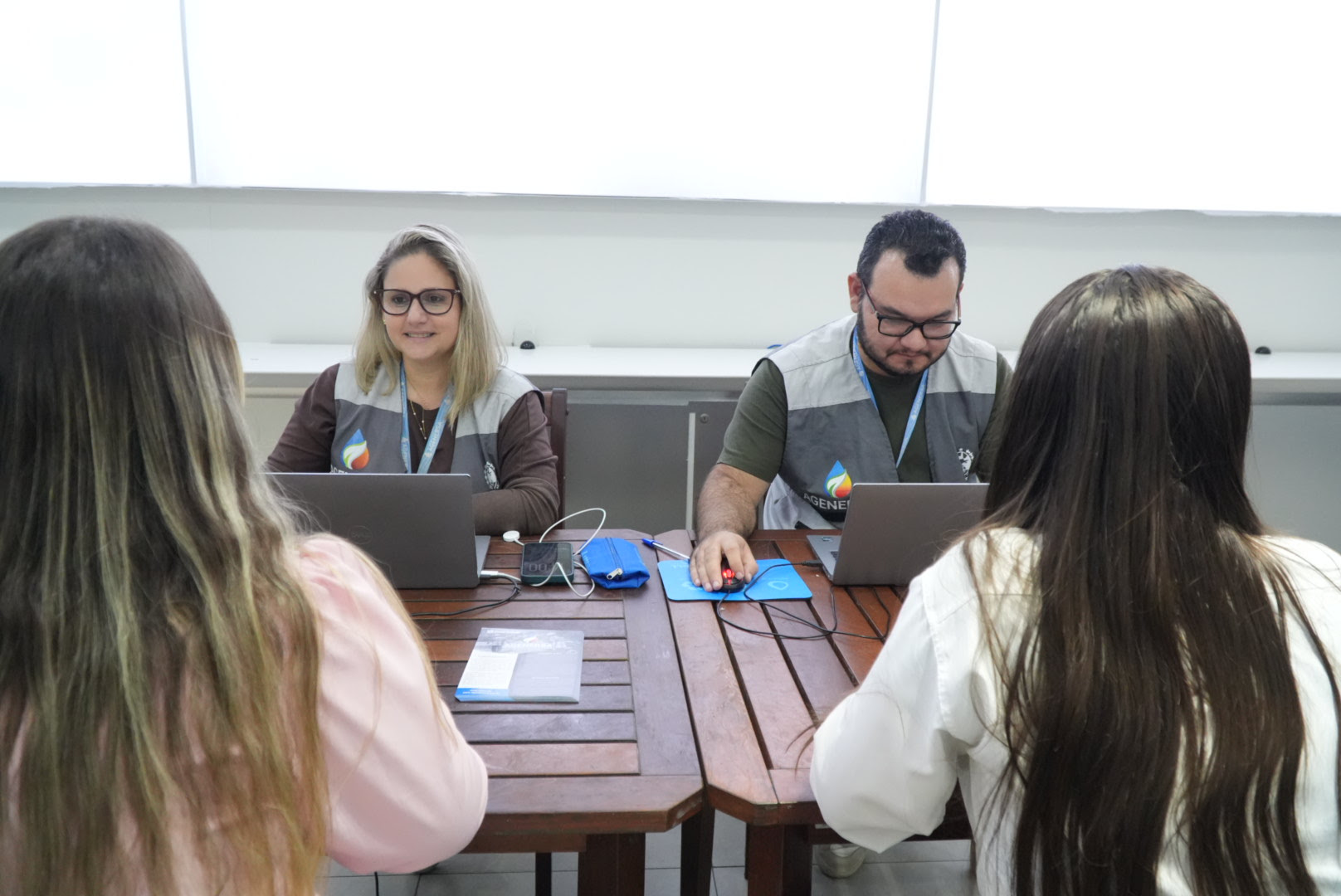 Ouvidoria Itinerante da Agenersa segue com atendimentos nesta quinta-feira (12) em São Gonçalo