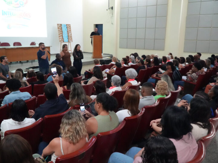 Assistência Social de São Gonçalo realiza o II Seminário Integrações