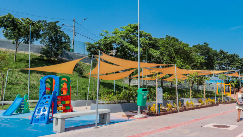 Parque RJ Nosso Sonho destaca Espaço Sensorial como símbolo de inclusão e inovação