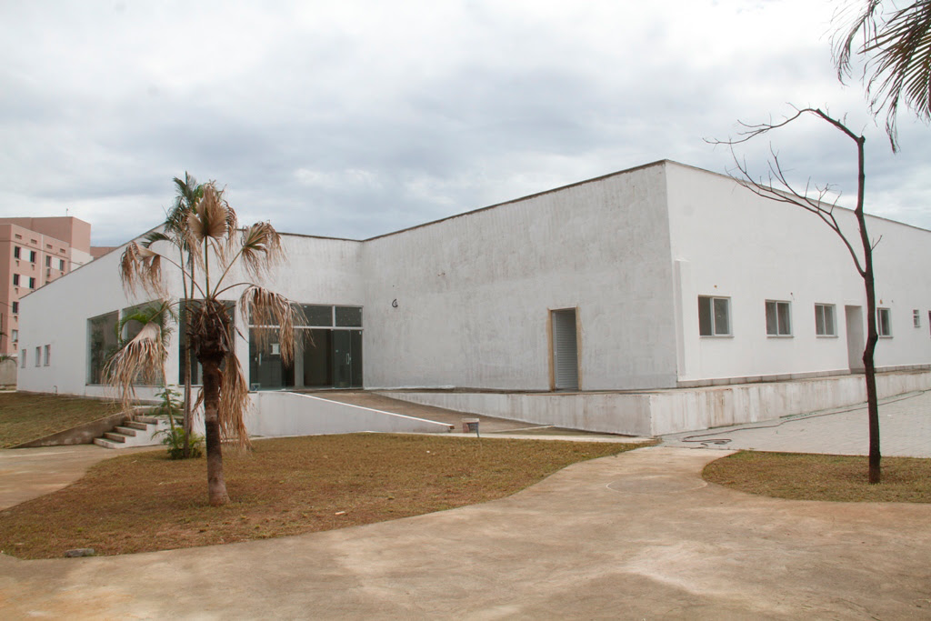São Gonçalo vai ganhar mais uma clínica de saúde este ano