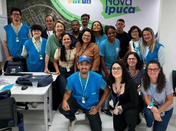 São Gonçalo cumpre etapas para receber recursos que garantirão urbanização da Ipuca