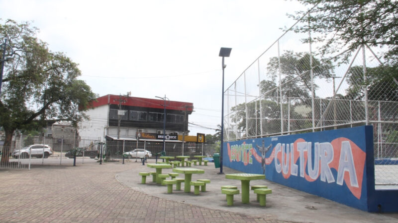 Praça da Trindade será totalmente reformada para a população gonçalense