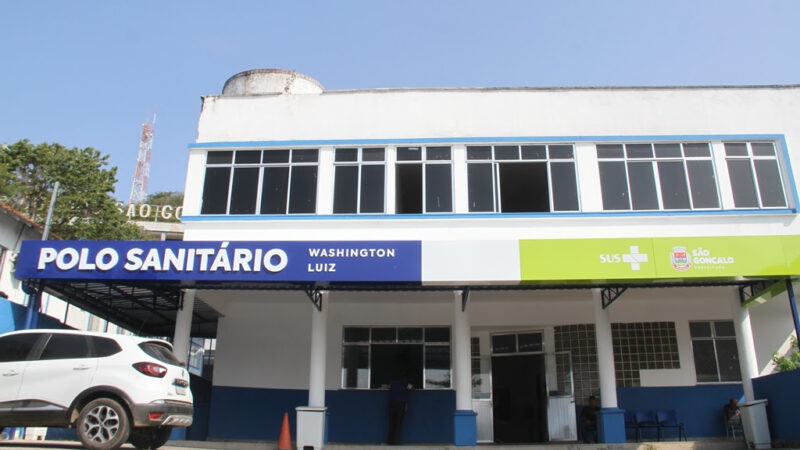 São Gonçalo se destaca nas ações de combate à tuberculose