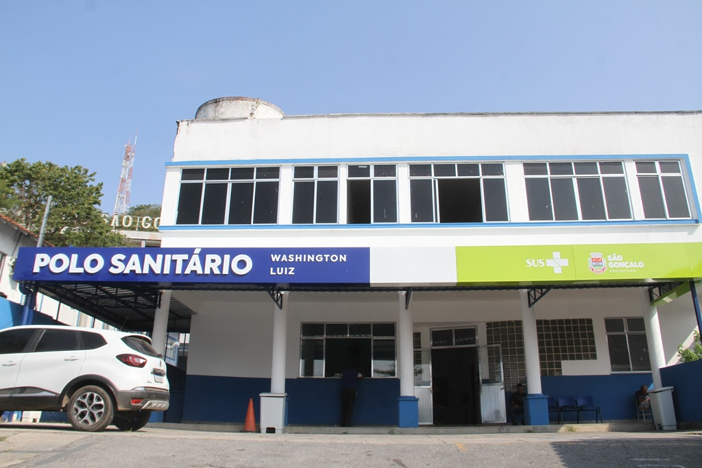 São Gonçalo se destaca nas ações de combate à tuberculose