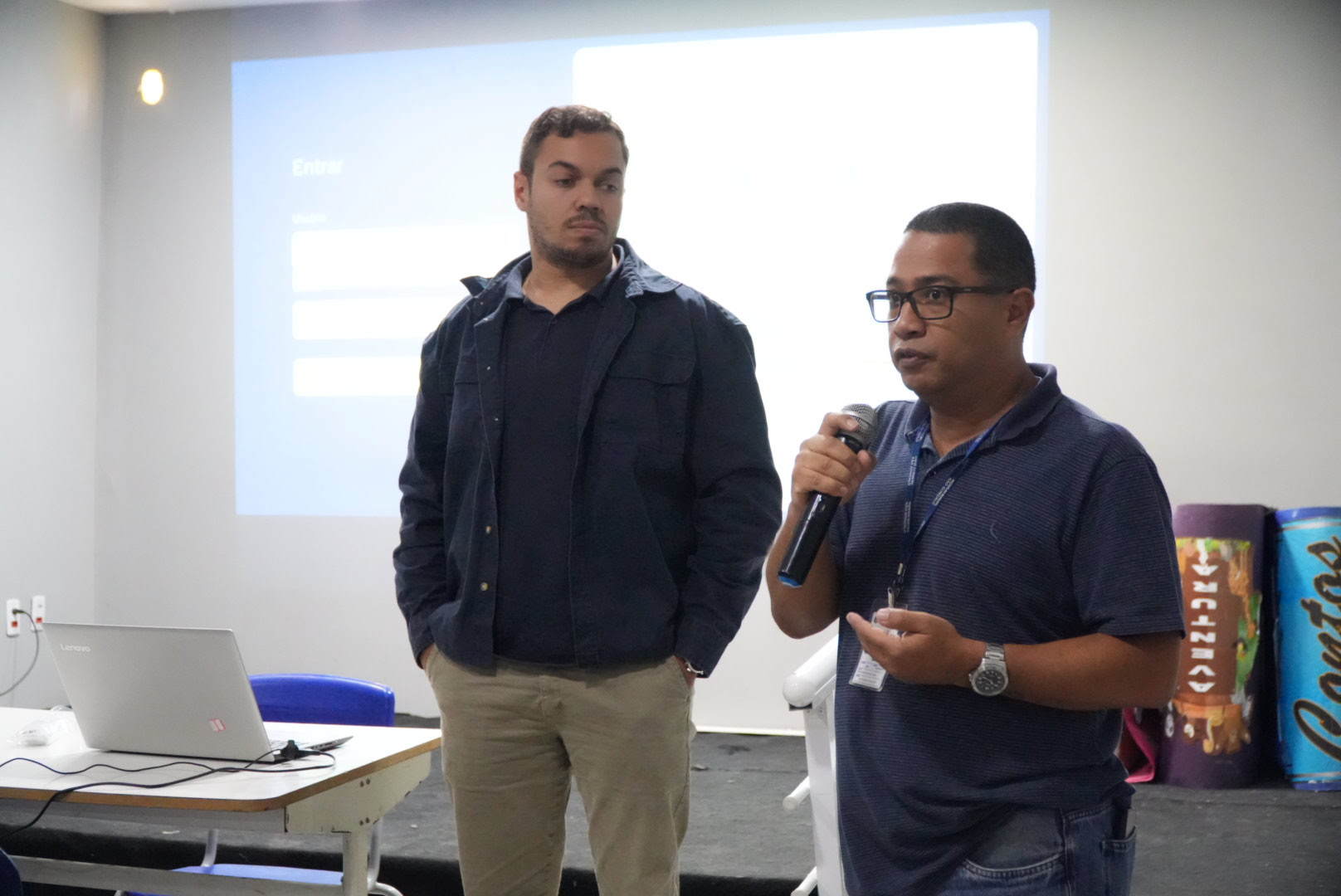 São Gonçalo capacita profissionais da Educação para utilizar o BIP online