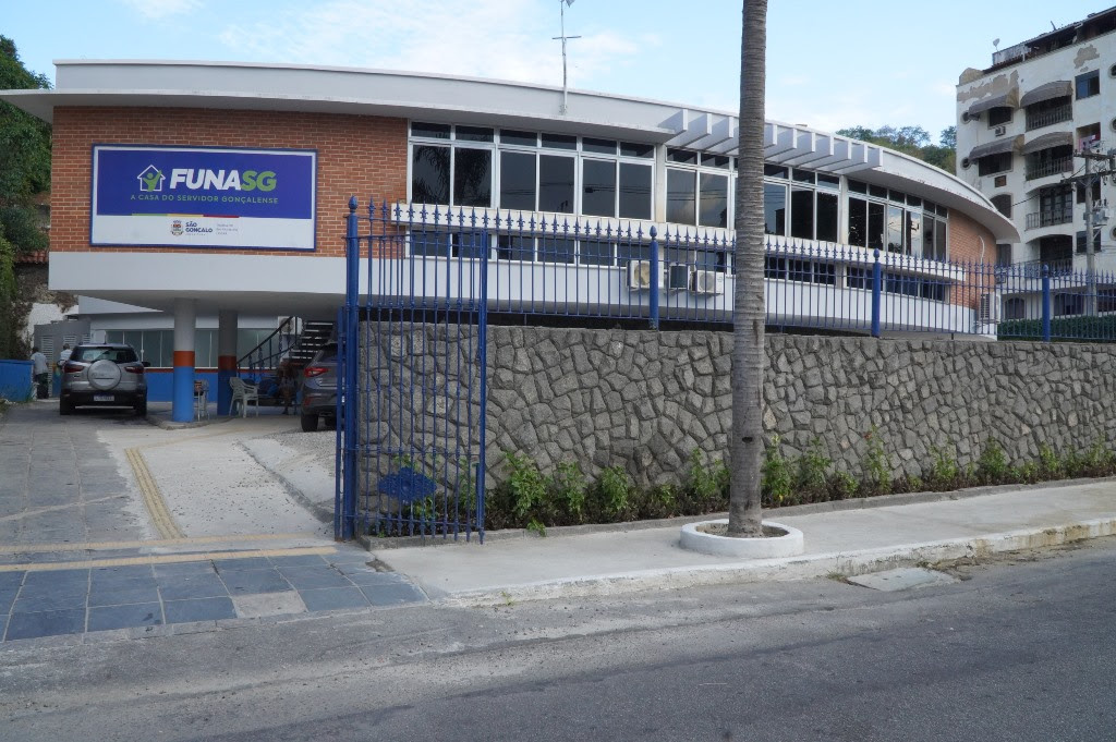 Funasg lança projeto esportivo gratuito para servidores