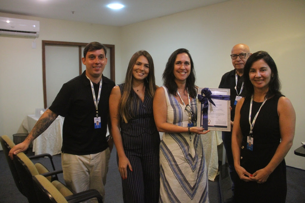 SG-PREVI conquista certificação de gestão eficiente