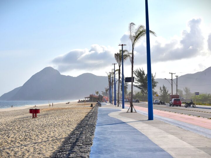 Prefeitura de Maricá intensifica ações de conscientização ambiental nas praias