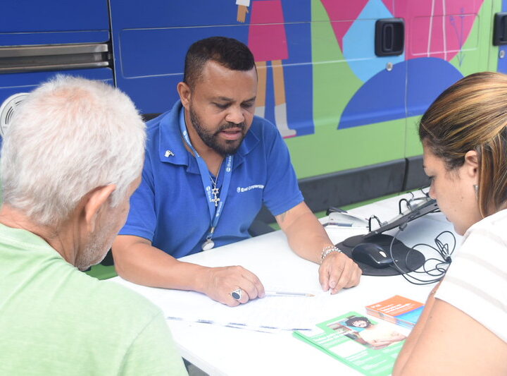 Maricá: mutirão de serviços de energia leva atendimento gratuito a moradores