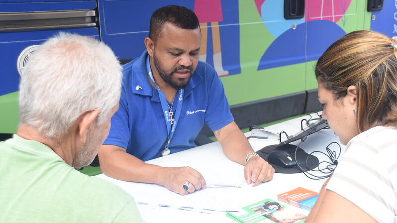 Maricá: mutirão de serviços de energia leva atendimento gratuito a moradores
