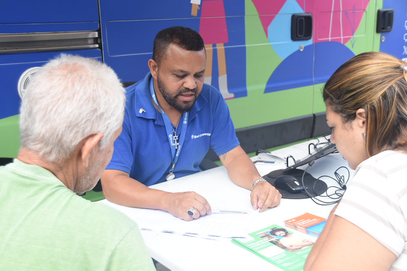 Maricá: mutirão de serviços de energia leva atendimento gratuito a moradores