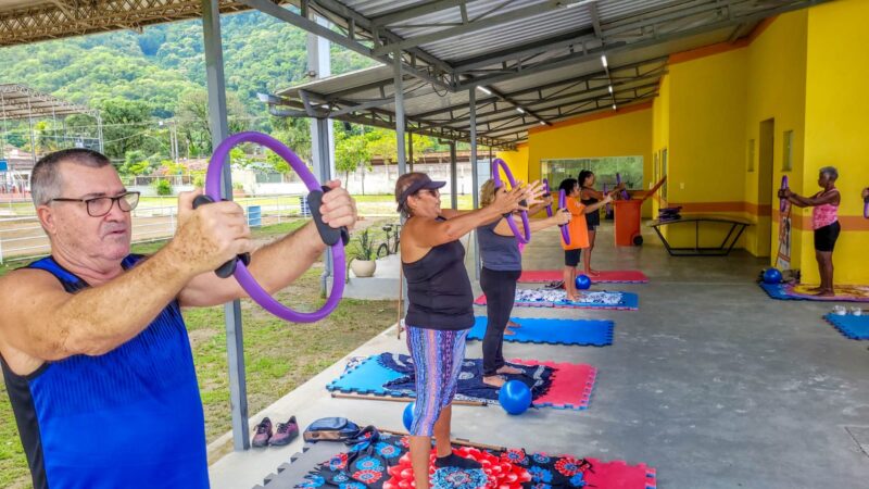 Prefeitura de Niterói está com 150 vagas abertas para atividades no Parque Rural