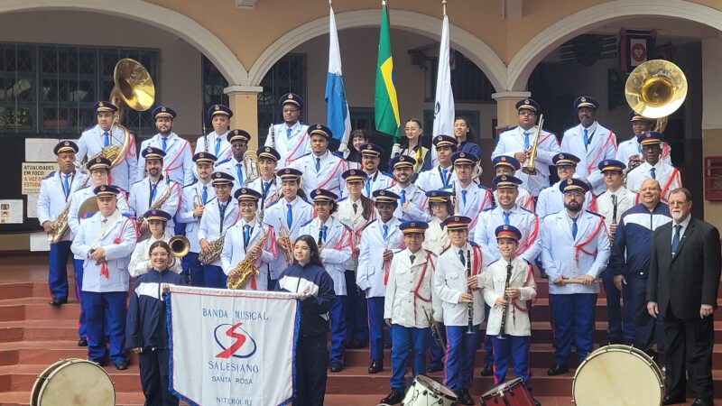 Prefeitura de Niterói realiza o IV Festival Internacional de Choro entre 23 e 26 de abril 