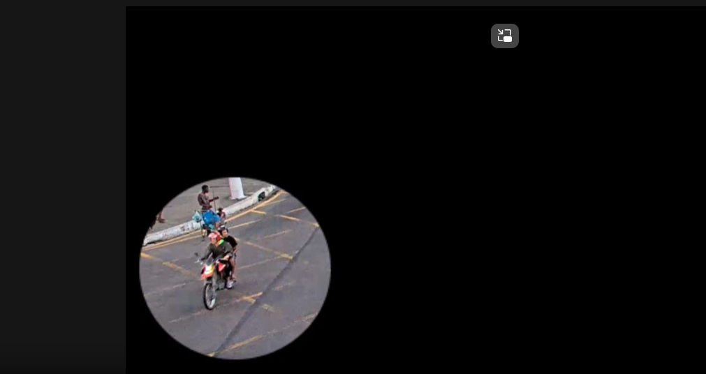 Tecnologia da Prefeitura de Niterói ajuda a esclarecer execução de mestre de capoeira em Icaraí