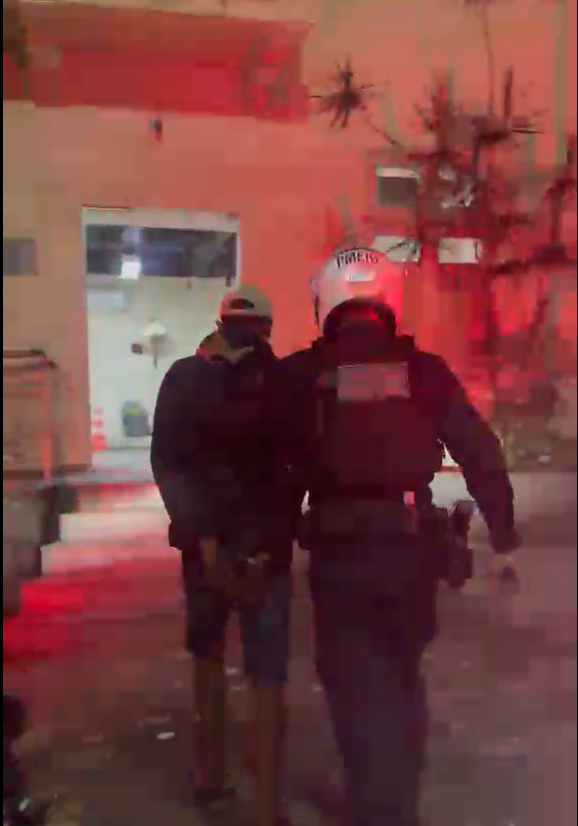 Tecnologia do CISP detecta moto clonada e garante êxito em perseguição policial que terminou no Rio de Janeiro