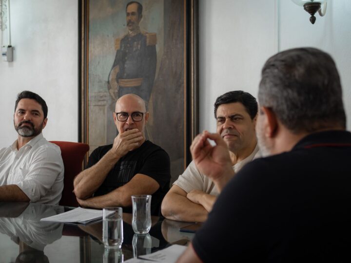 Conserlimpi realiza Assembleia Geral Ordinária e projeta novos avanços