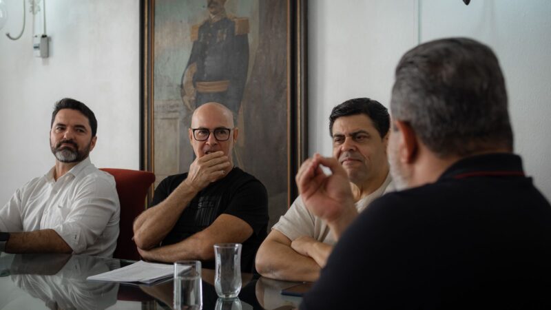 Conserlimpi realiza Assembleia Geral Ordinária e projeta novos avanços