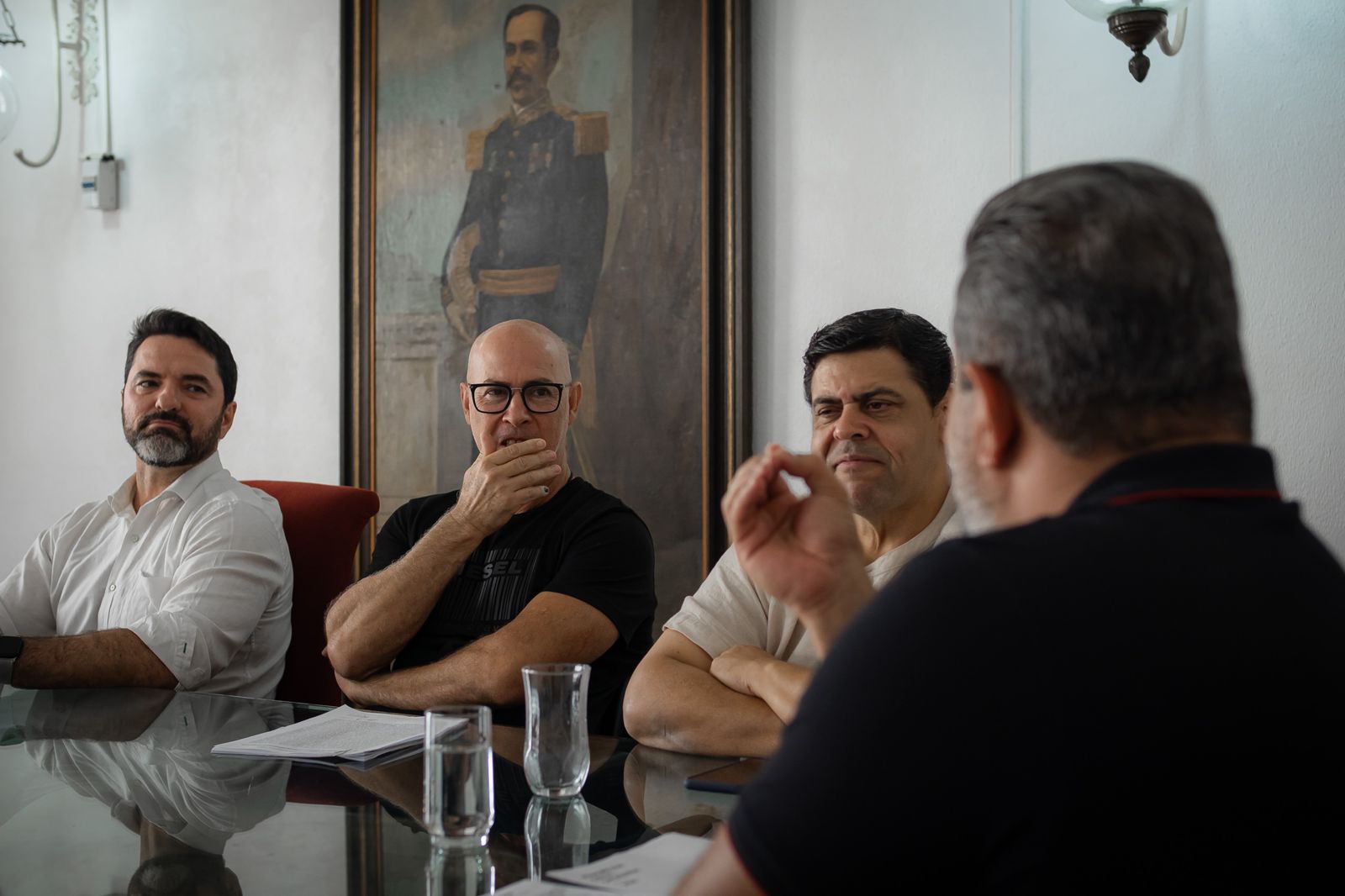 Conserlimpi realiza Assembleia Geral Ordinária e projeta novos avanços