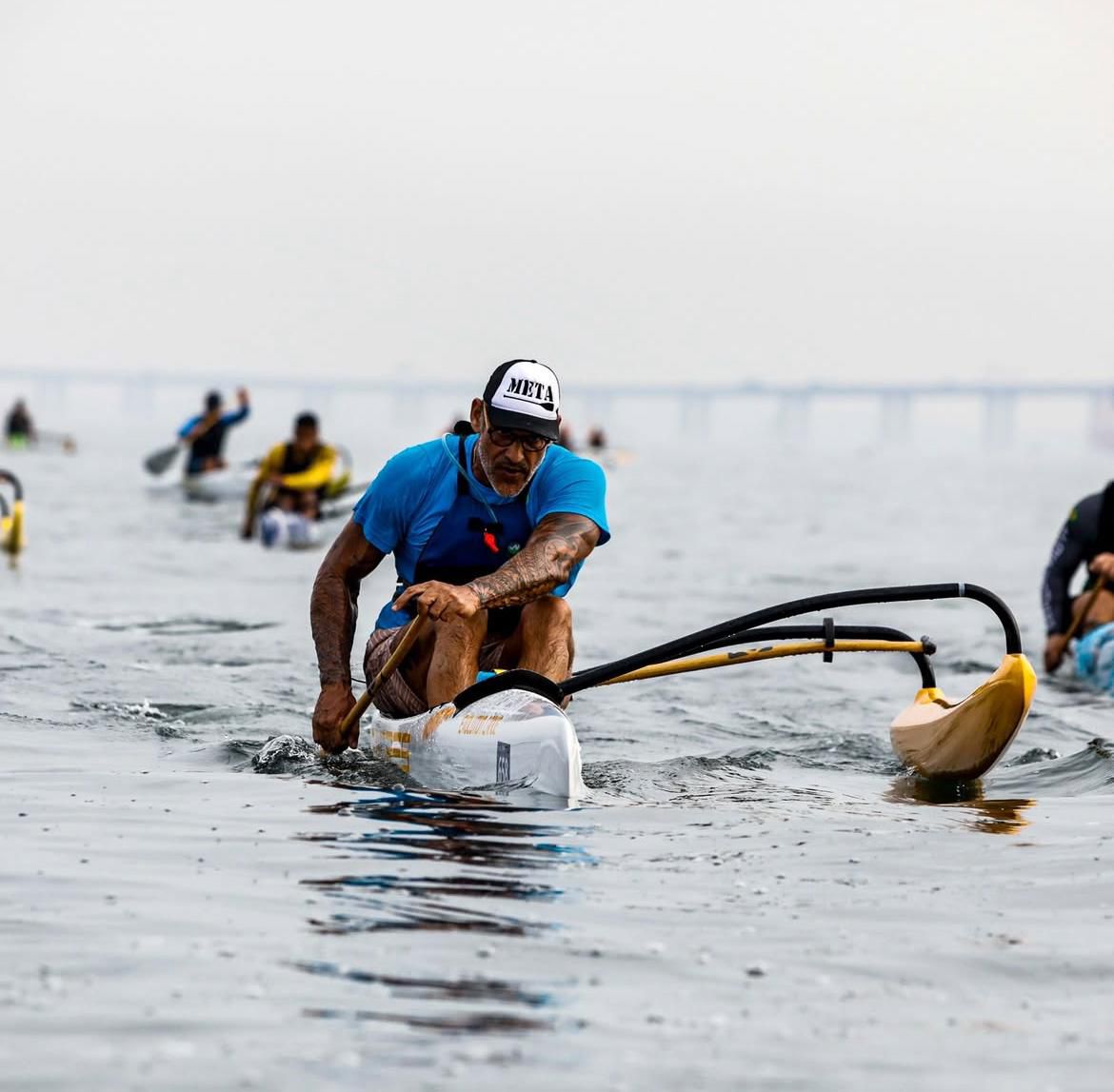 Circuito Super Paddle 2026 está com inscrições abertas para a etapa de Icaraí em maio