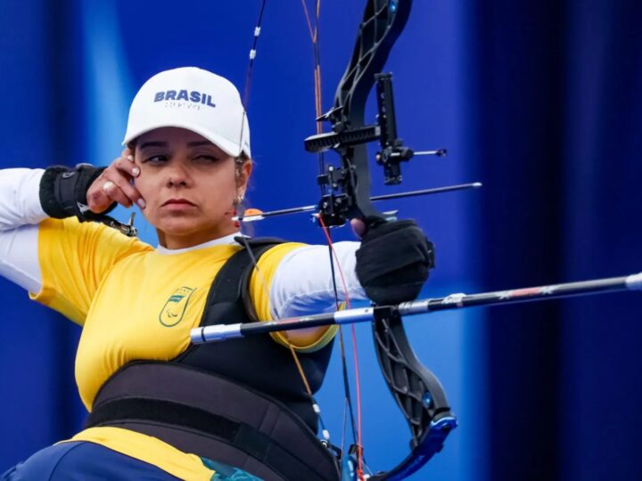 Brasil Arco promove 2º Training Camp da Seleção Paralímpica de Tiro com Arco 2026