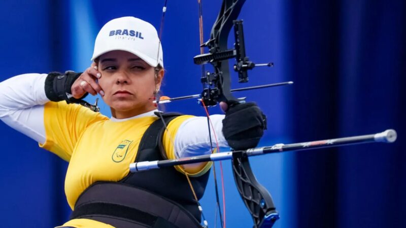 Brasil Arco promove 2º Training Camp da Seleção Paralímpica de Tiro com Arco 2026