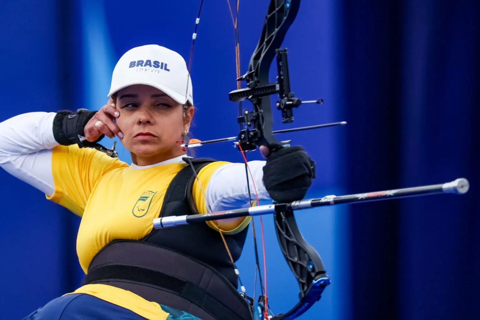 Brasil Arco promove 2º Training Camp da Seleção Paralímpica de Tiro com Arco 2026