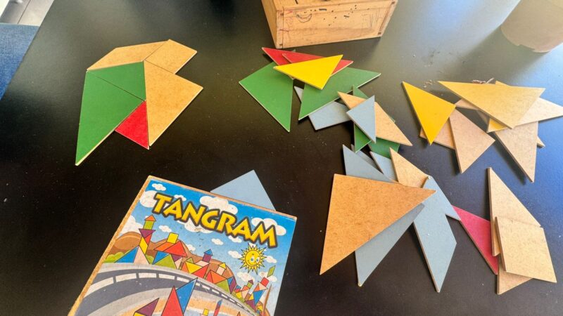 Prefeitura de Maricá desenvolve ações de terapia ocupacional na Casa Abrigo Mumbuca