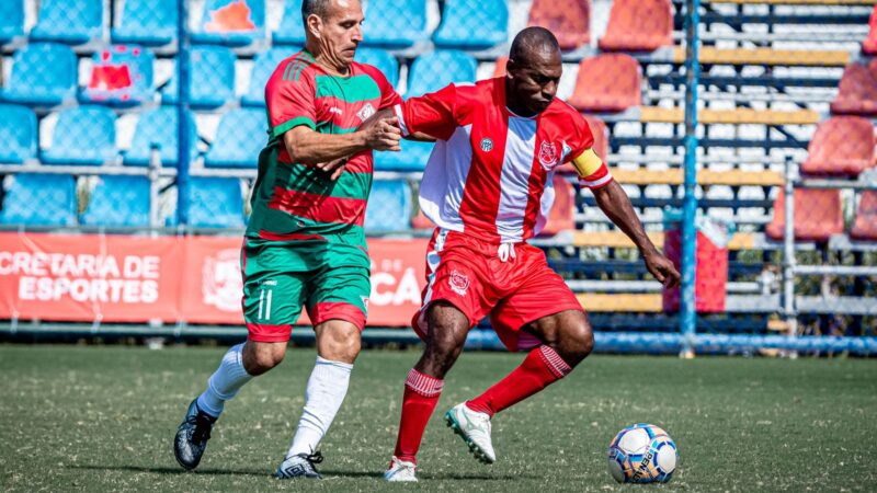 Prefeitura de Maricá dá início à maior competição de futebol amador da cidade neste domingo (12/04)