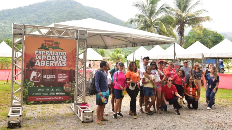 Maricá reforça estratégia para ampliar turismo e movimentar economia local