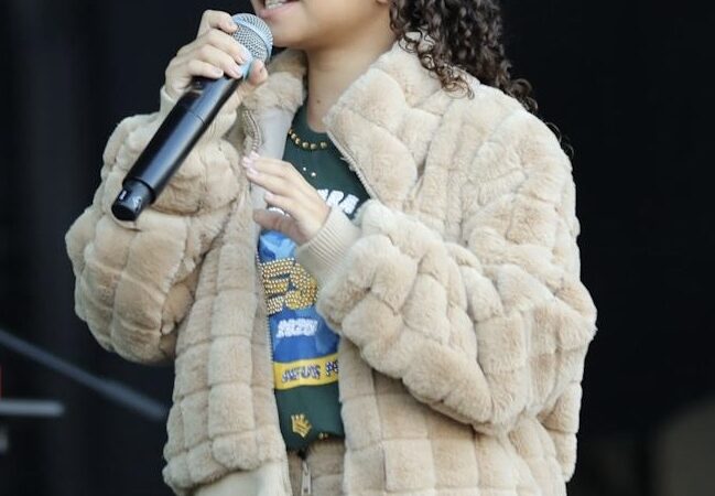 Marcha para Jesus reúne grandes nomes da música gospel em Niterói