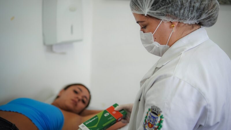 Itaboraí disponibiliza contraceptivo Implanon nas USFs