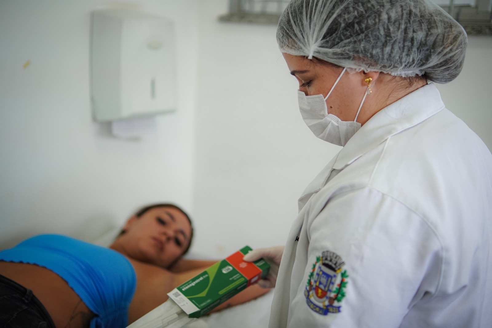 Itaboraí disponibiliza contraceptivo Implanon nas USFs