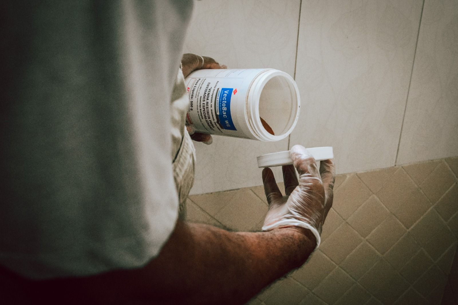  Itaboraí intensifica ações de combate à dengue e mantém cenário controlado no município