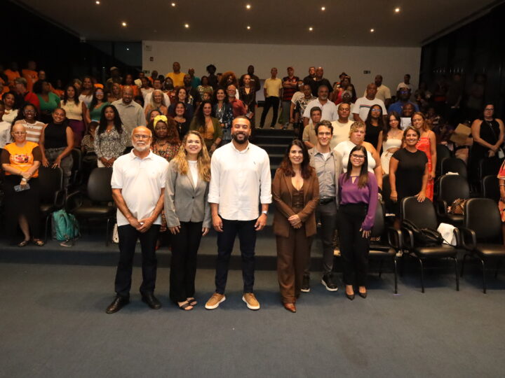 Prefeitura e FGV abrem inscrições para segunda turma de capacitação voltada a líderes comunitários