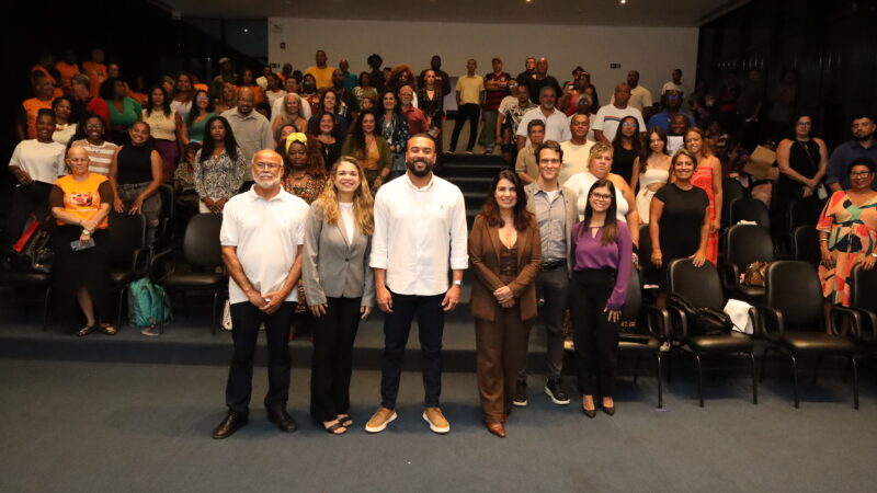 Prefeitura e FGV abrem inscrições para segunda turma de capacitação voltada a líderes comunitários