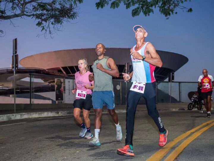 Inscrições para a Meia Maratona de Niterói terminam na próxima segunda-feira (04)