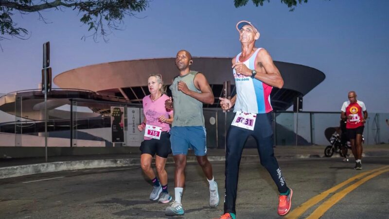 Inscrições para a Meia Maratona de Niterói terminam na próxima segunda-feira (04)
