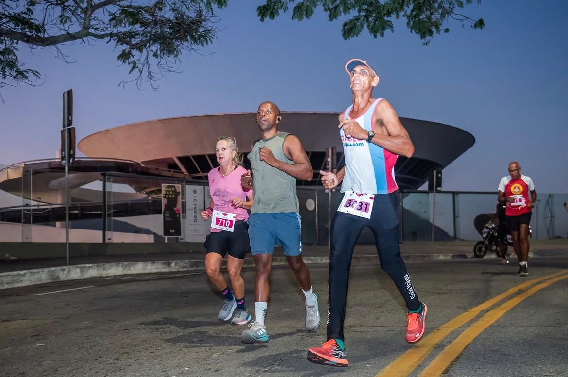 Inscrições para a Meia Maratona de Niterói terminam na próxima segunda-feira (04)