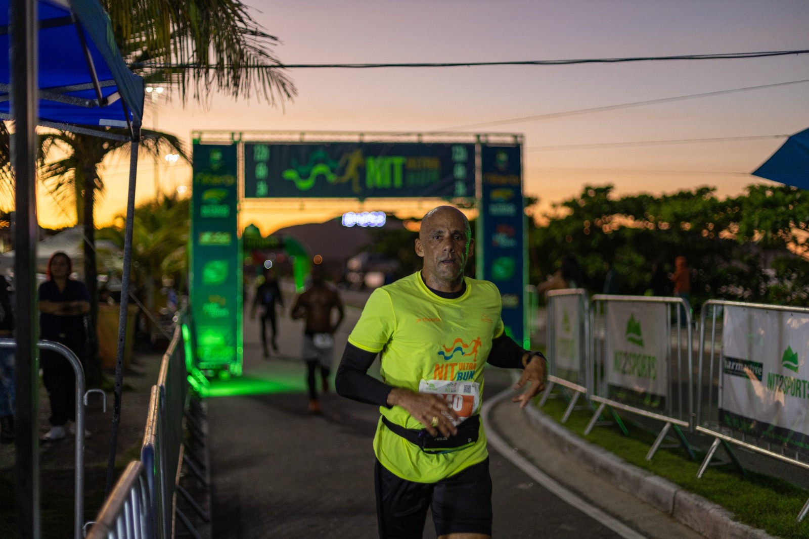 Nit Ultra Run chega à 9ª edição com percurso ampliado e inscrições abertas até 8 de maio