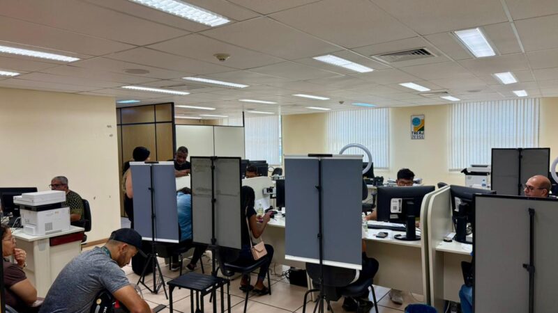 Prazo para regularização do título de eleitor termina em 6 de maio e cartório de Itaboraí terá plantões especiais