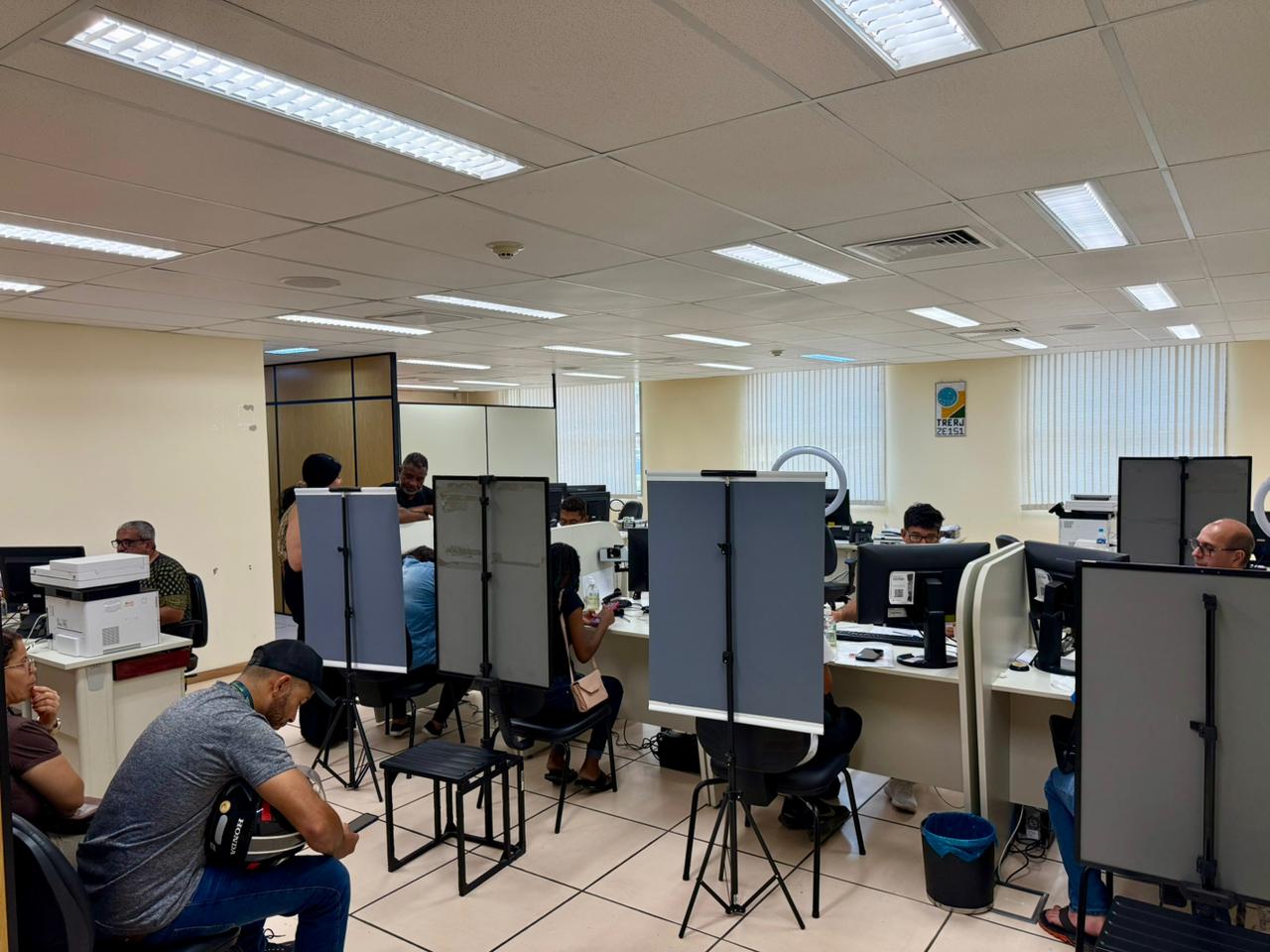 Prazo para regularização do título de eleitor termina em 6 de maio e cartório de Itaboraí terá plantões especiais