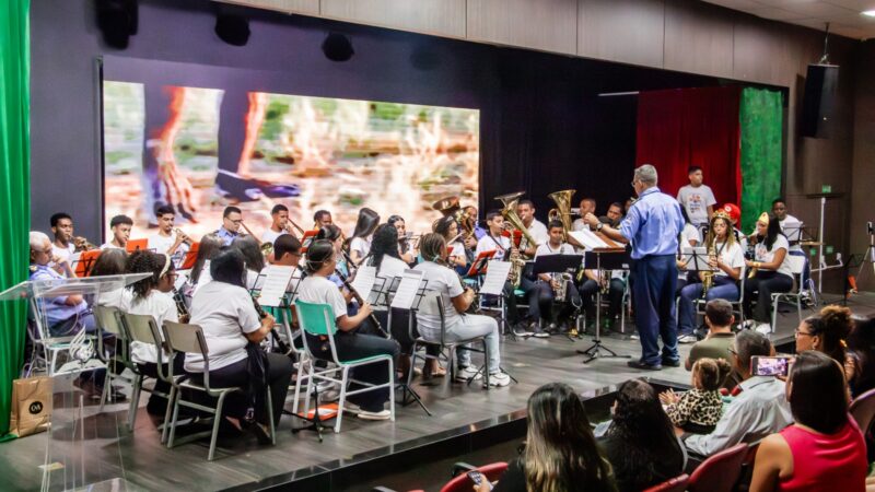 Prefeitura de Itaboraí abre inscrições para o projeto Educasom