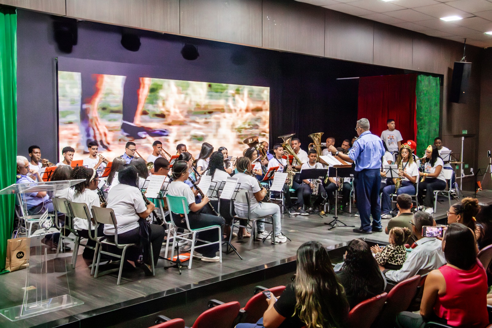 Prefeitura de Itaboraí abre inscrições para o projeto Educasom