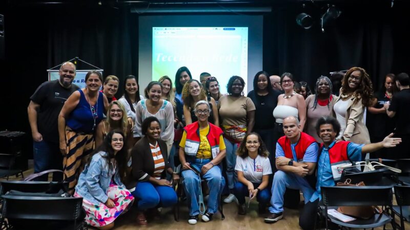 Maricá promove encontro de servidores para debater políticas públicas