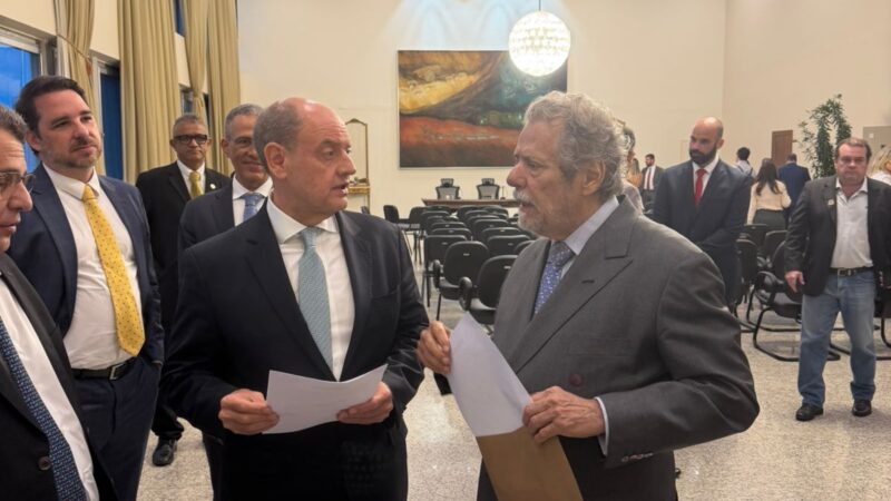 Procuradoria Geral de Niterói participa de encontro no Tribunal de Justiça do estado do Rio de Janeiro