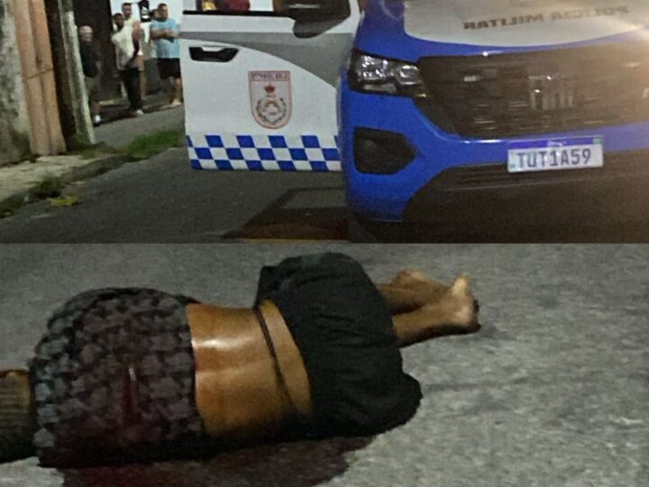 Se deram mal! PM de folga reage e frustra assalto no Barreto, em Niterói