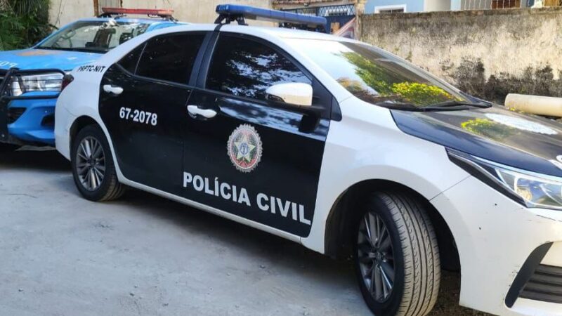 Mulher é atingida e morre durante confronto armado em São Gonçalo