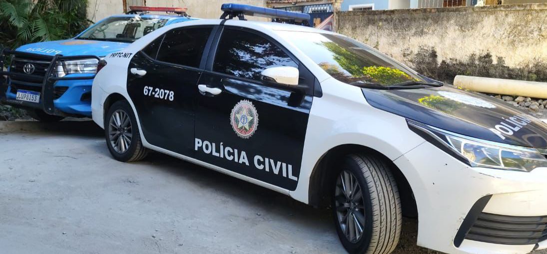 Mulher é atingida e morre durante confronto armado em São Gonçalo